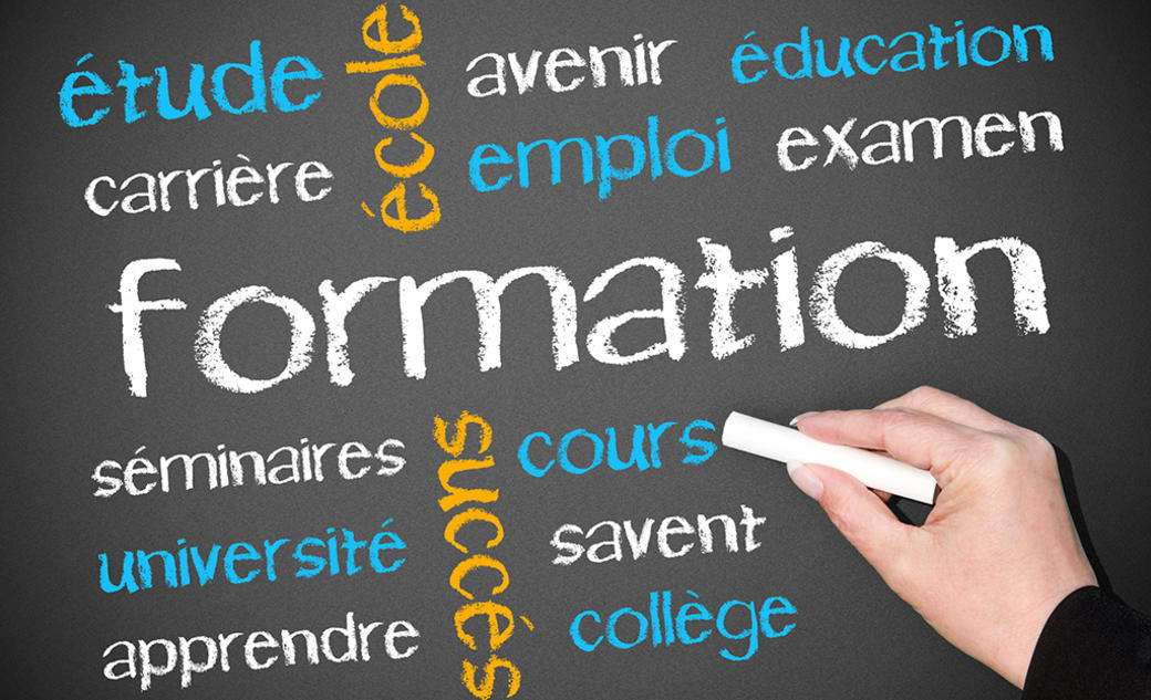 Formation du chef d'entreprise