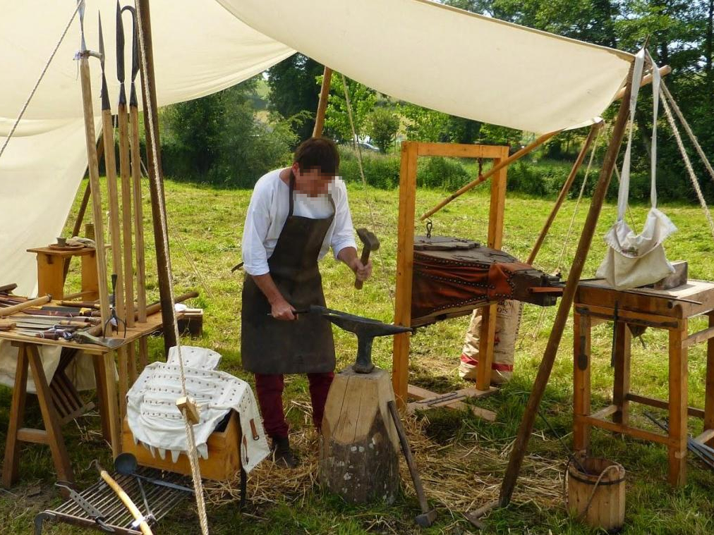 Pérennité du CA des artisans