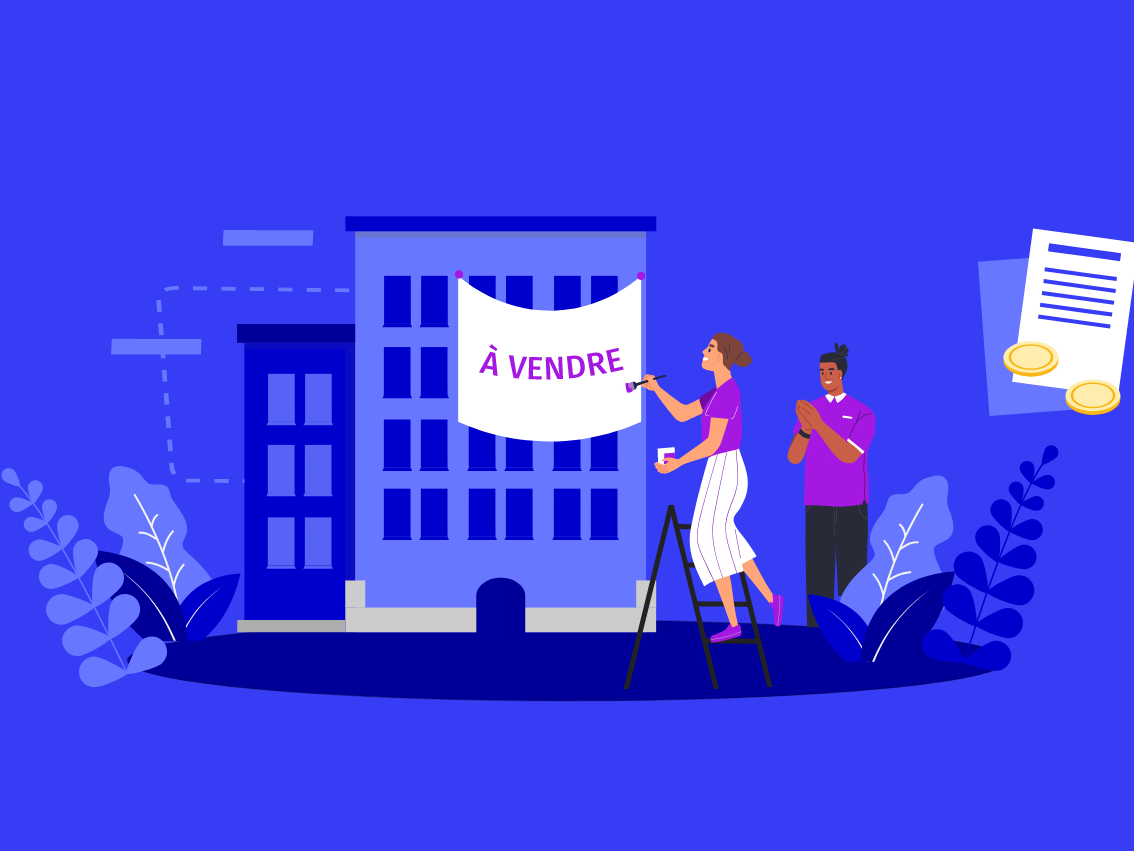 Vendre au mieux son entreprise